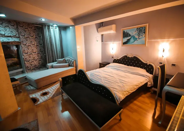 Hotel Kocibelli