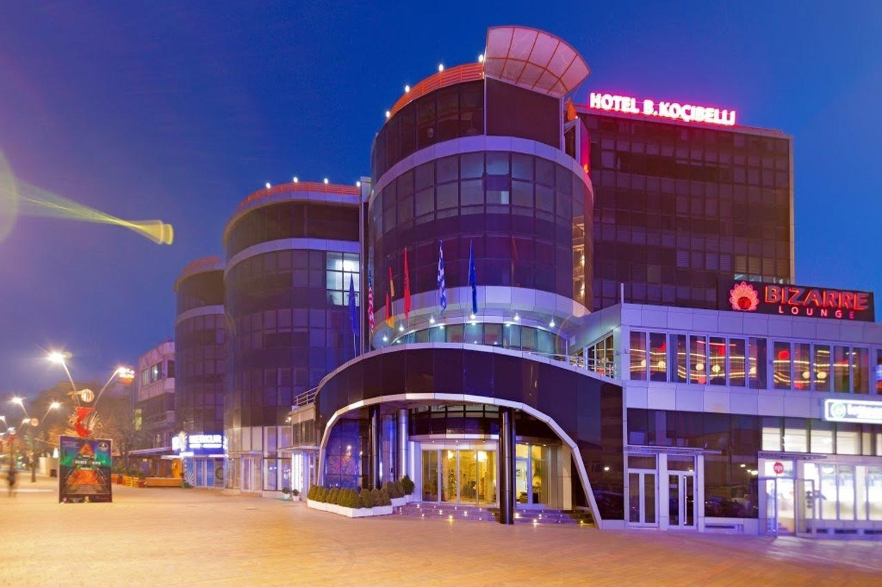 Kocibelli