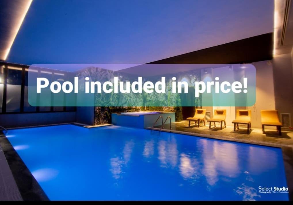 Hotel Kocibelli Pool & Korce