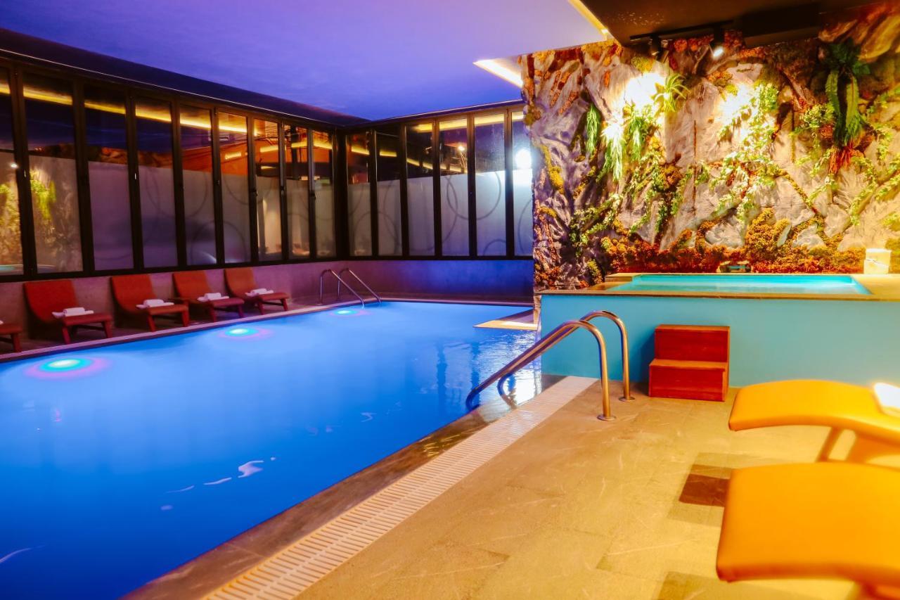 Kocibelli Pool & Korce