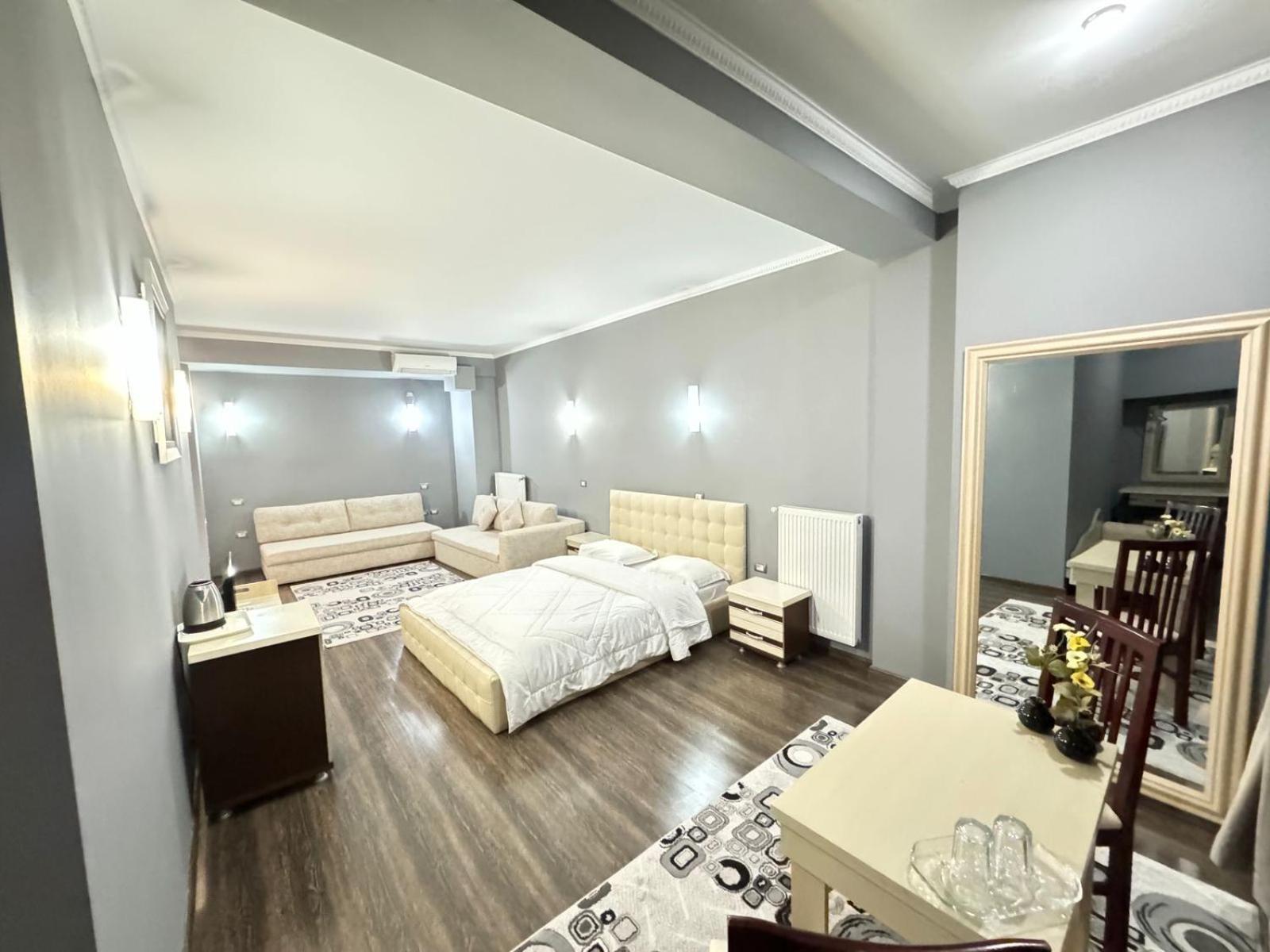 Kocibelli 4* Korce