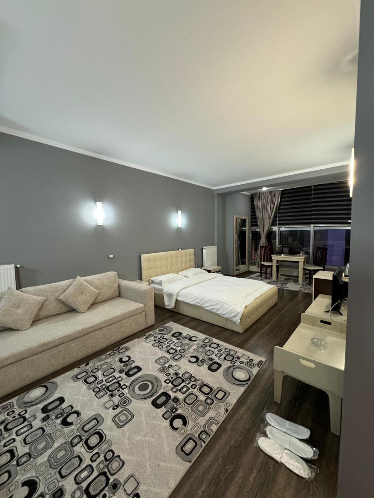 Hotel Kocibelli Korce