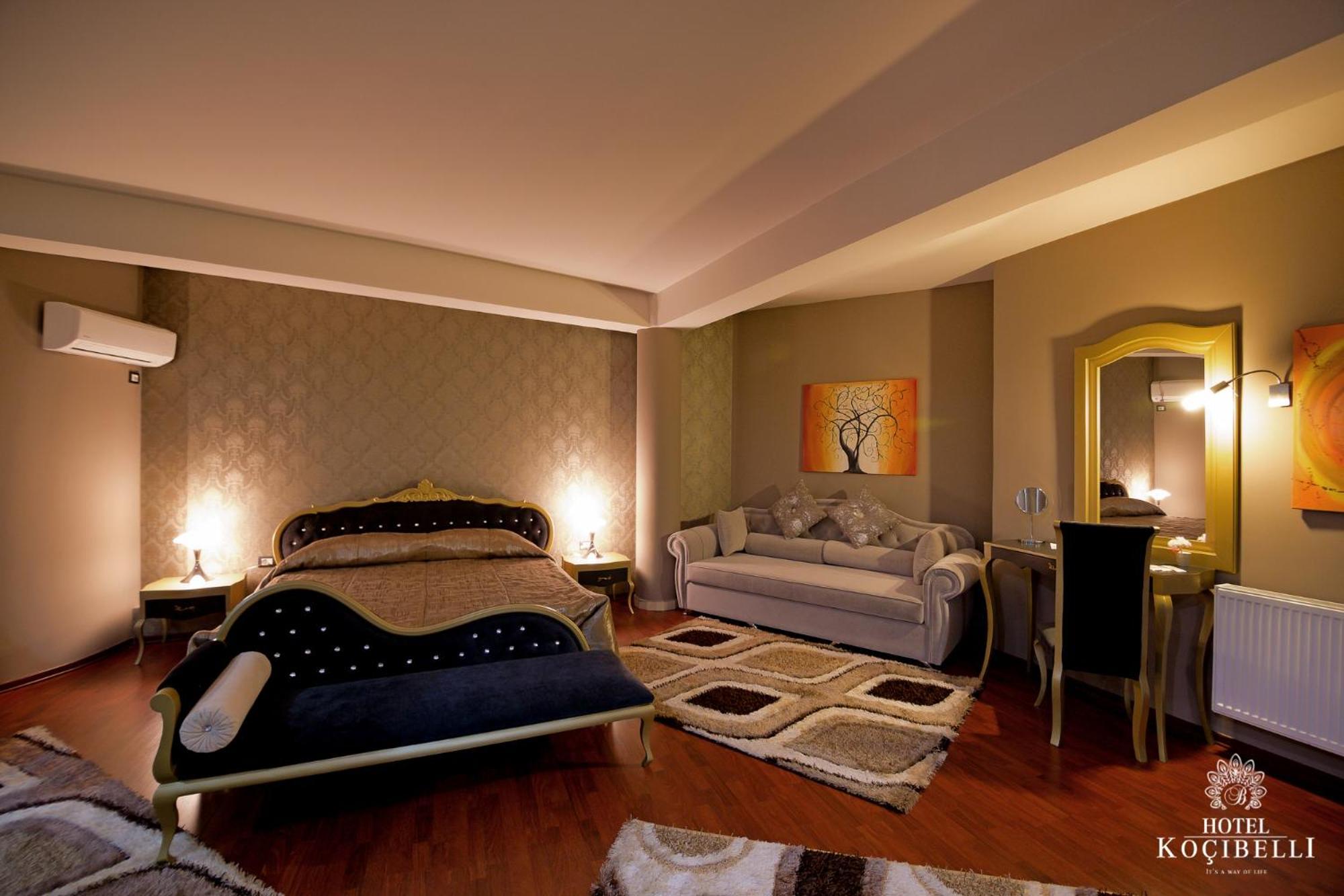 Kocibelli Hotel