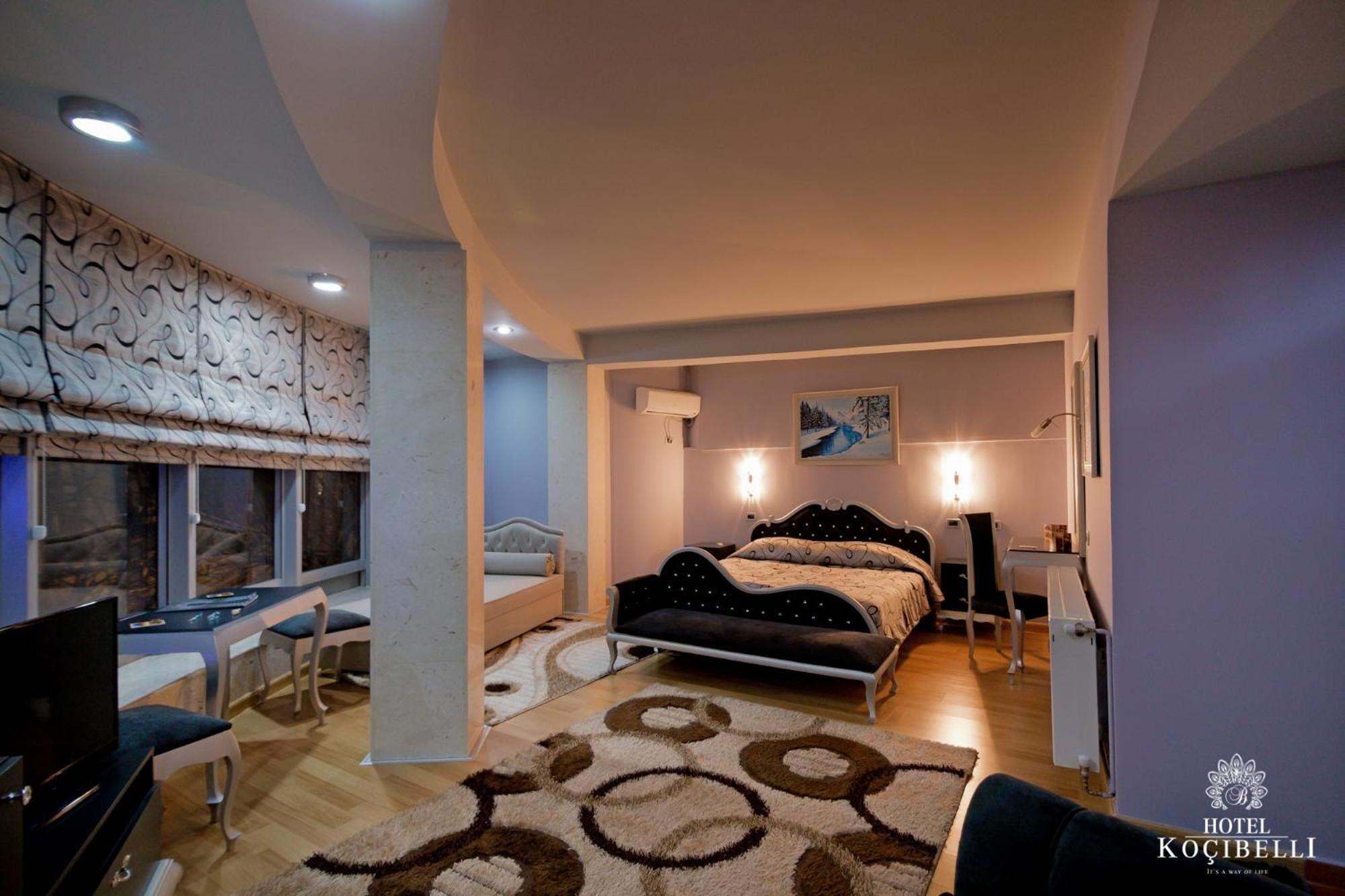 Kocibelli Hotel 4*