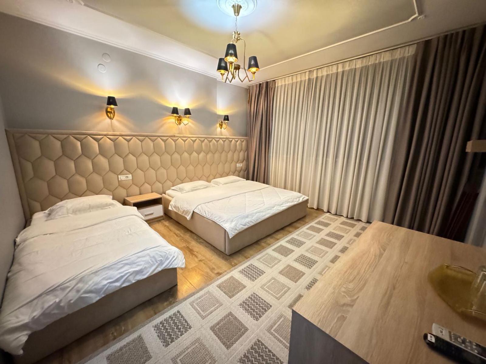 Kocibelli Hotel 4*