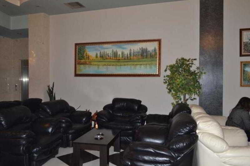 Hotel Kocibelli 4*