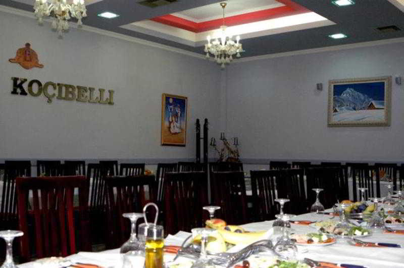 Hotel Kocibelli