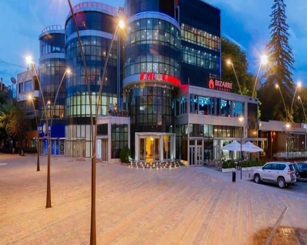 Kocibelli Hotel