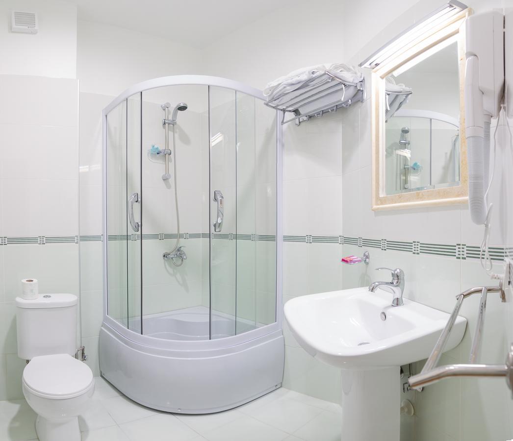 Kocibelli Hotel 4*