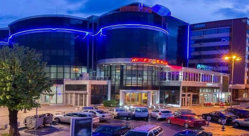 Hotel Kocibelli 4*