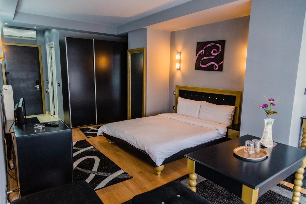 Hotel Kocibelli Korce