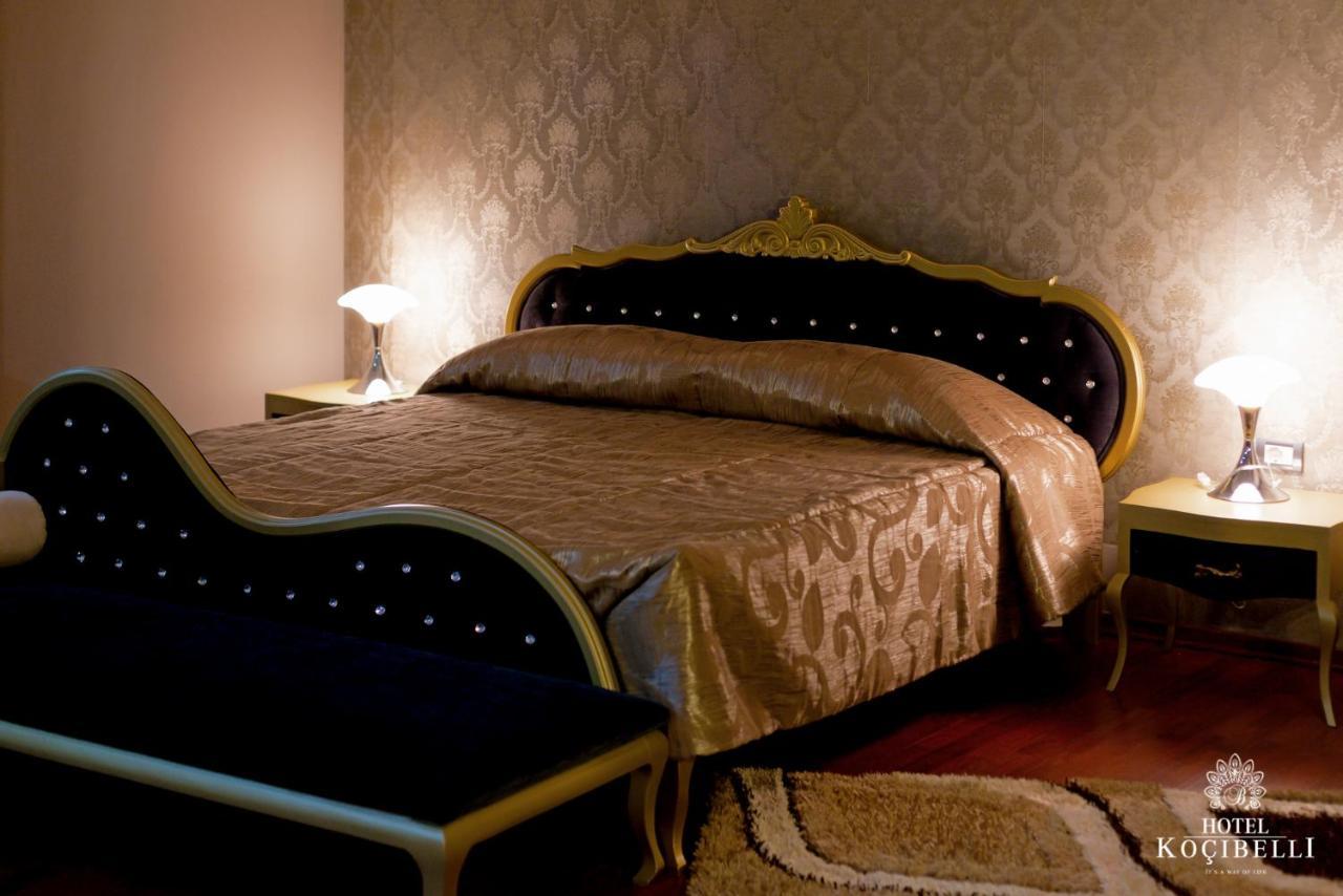Kocibelli 4* Korce