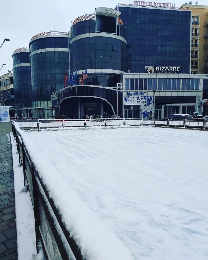 Kocibelli Hotel