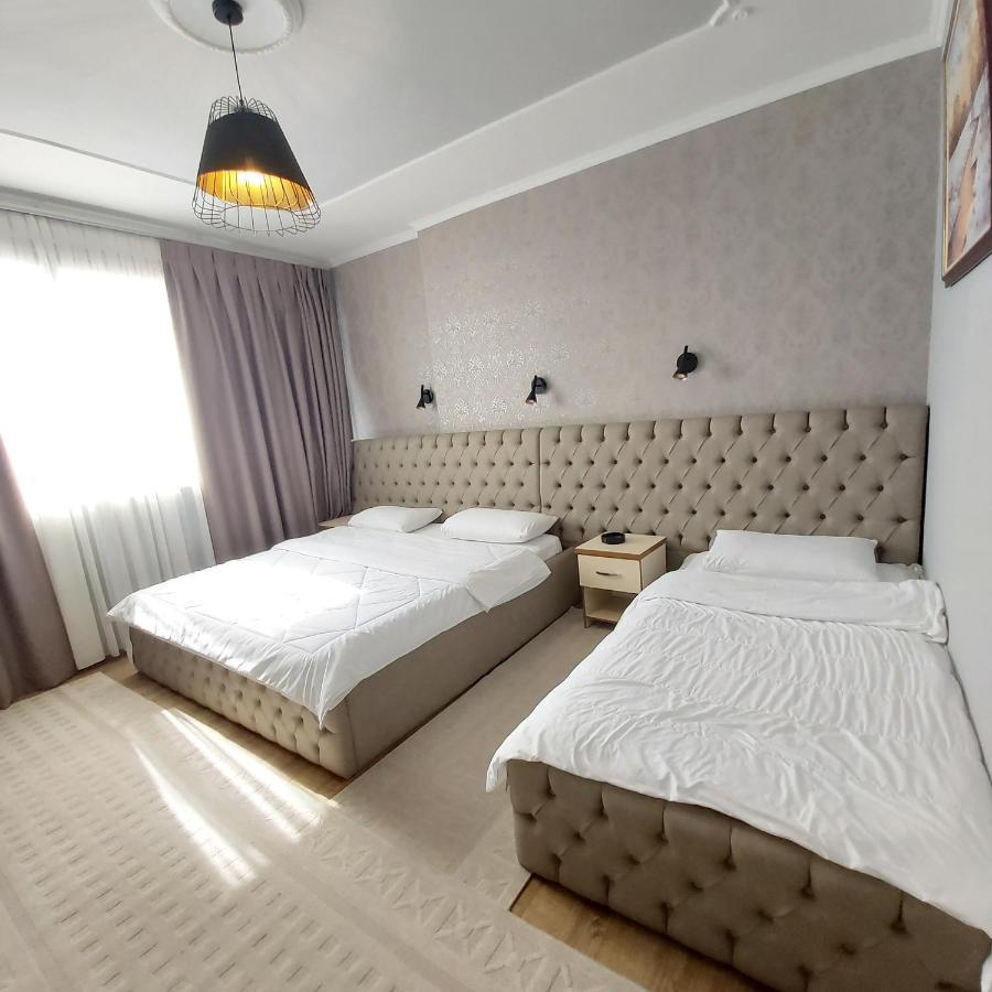 Kocibelli Hotel 4*