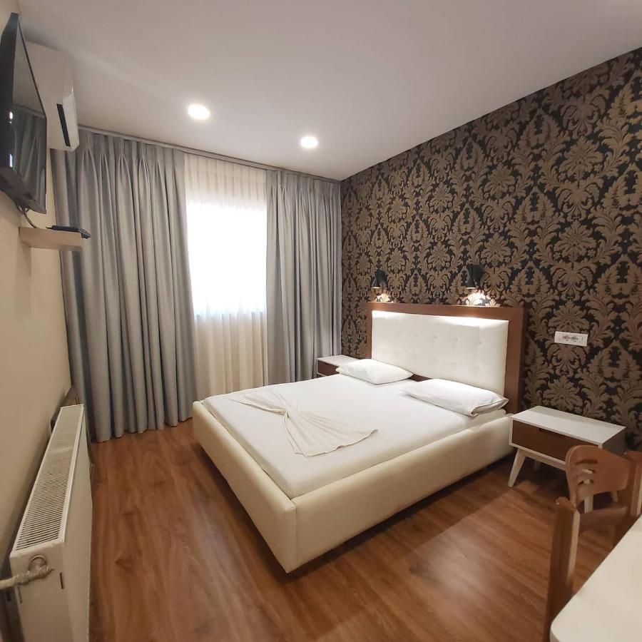 Kocibelli Pool & Hotel