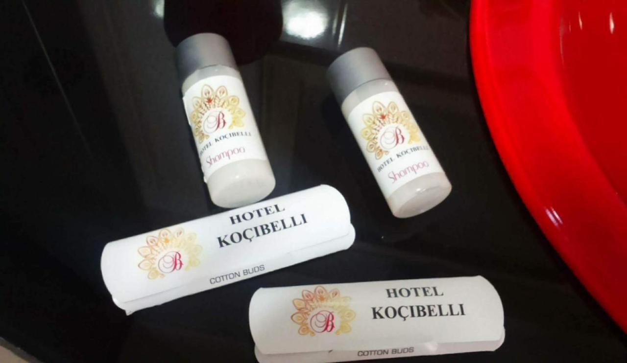 Kocibelli Pool & Korce